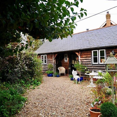 Wayside Cottage Beaulieu Exterior foto